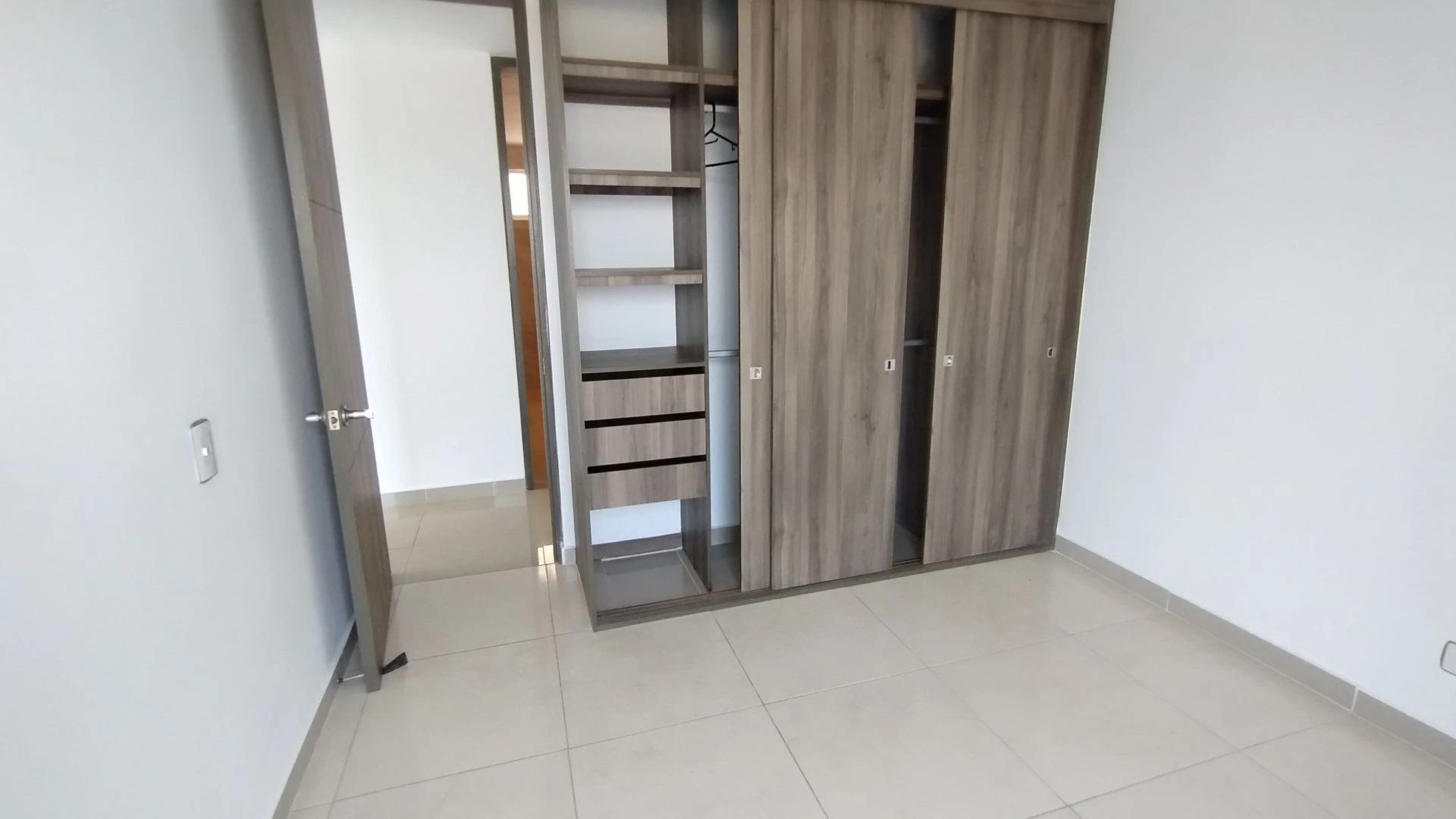 APARTAMENTO EN VENTA EN VILLA CAMPESTRE