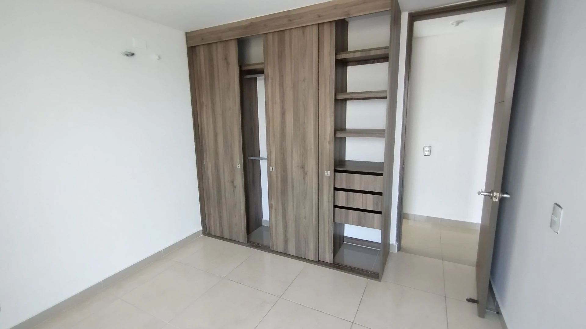 APARTAMENTO EN VENTA EN VILLA CAMPESTRE