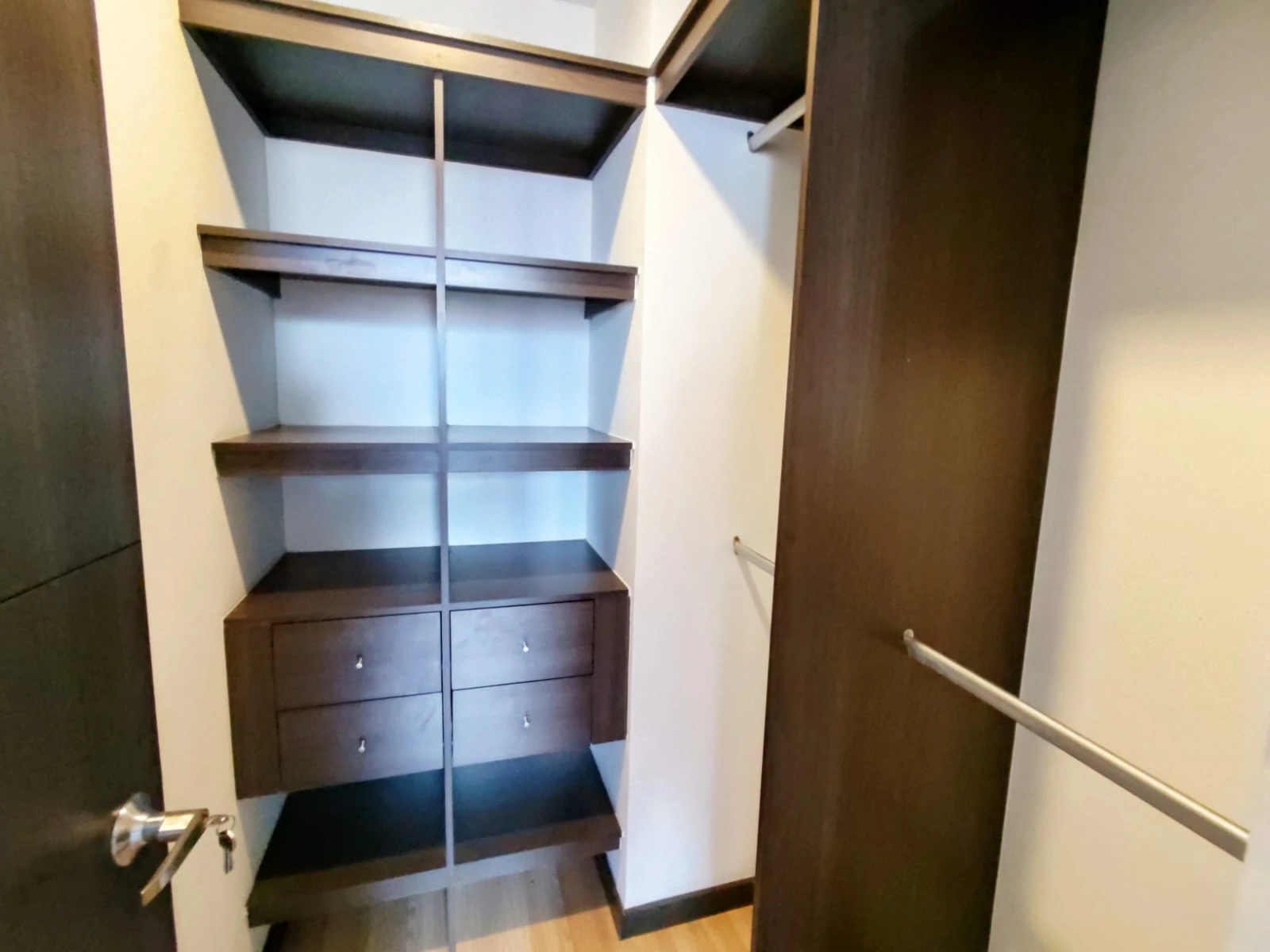 apartamento en arriendo sector superior padre marianito