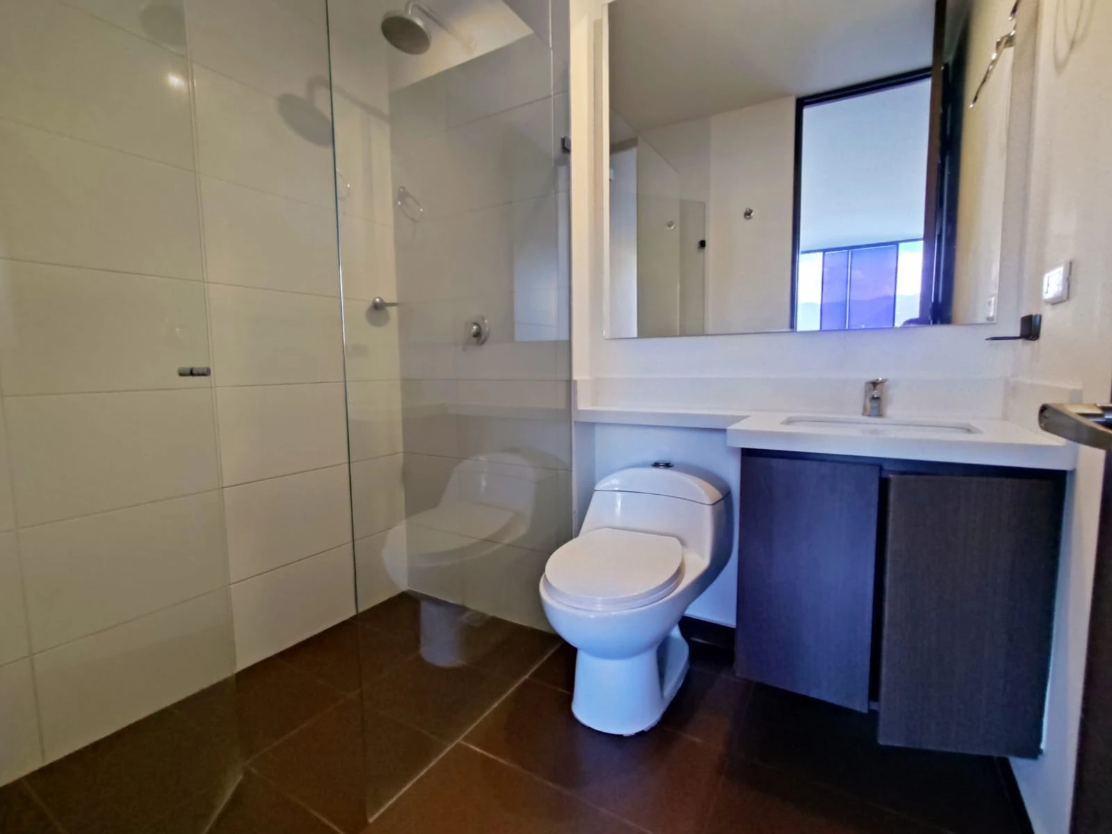 apartamento en arriendo sector superior padre marianito