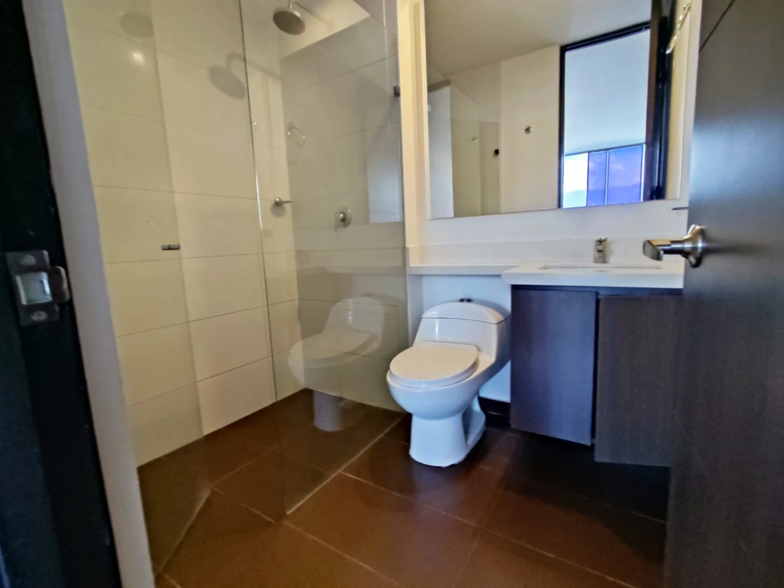 apartamento en arriendo sector superior padre marianito