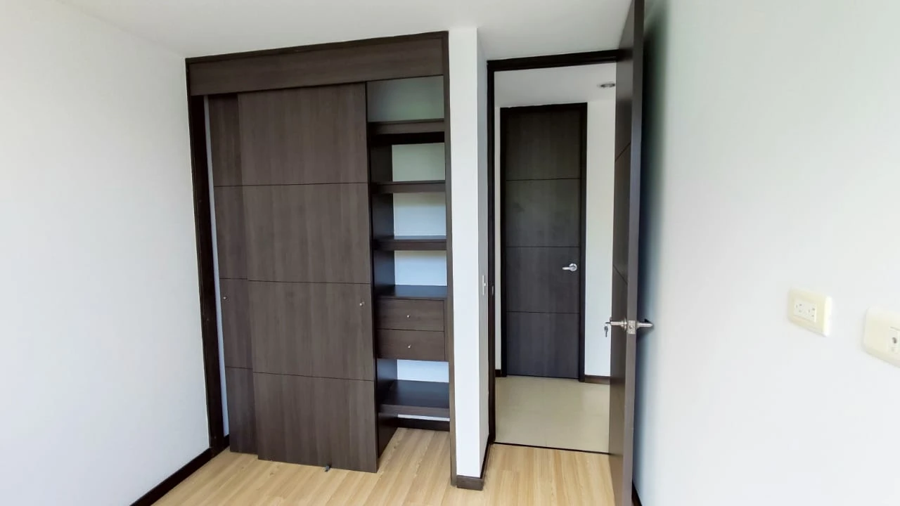 apartamento en arriendo sector superior padre marianito