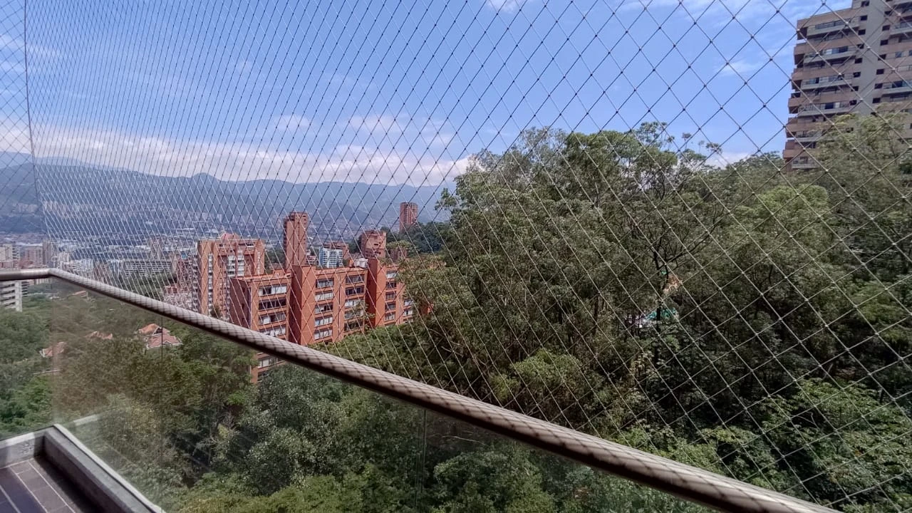 apartamento en arriendo sector superior padre marianito