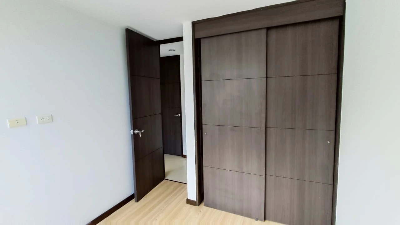 apartamento en arriendo sector superior padre marianito