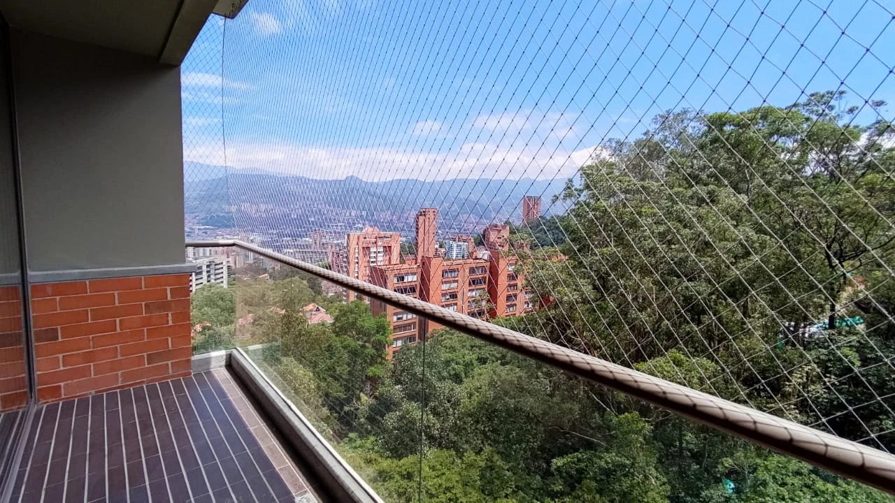 apartamento en arriendo sector superior padre marianito