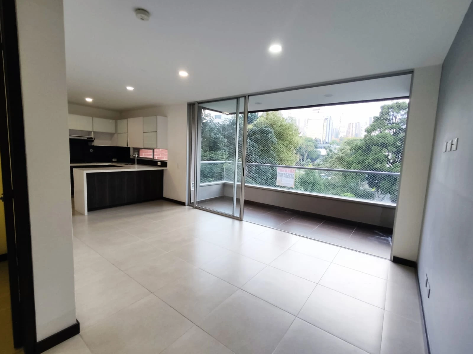 Apartamento en Arriendo sector Santa Maria de los Angeles