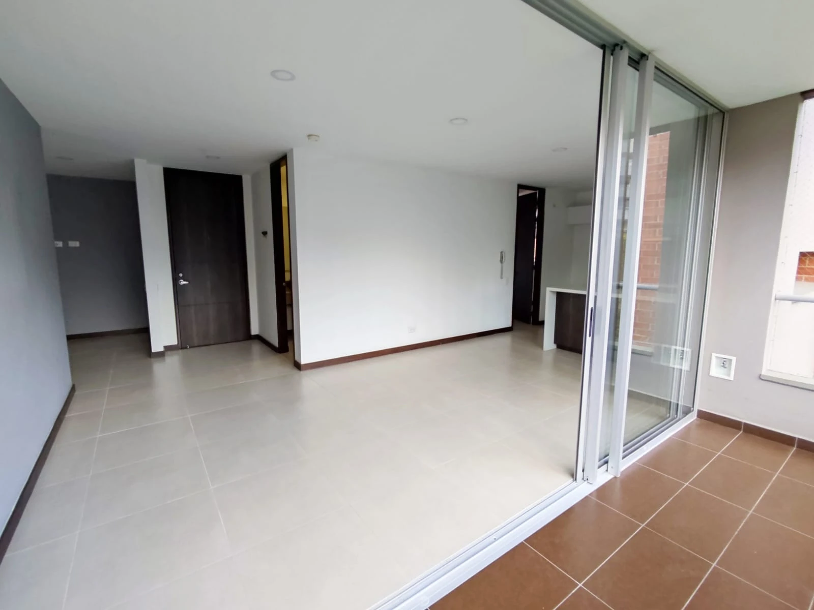 Apartamento en Arriendo sector Santa Maria de los Angeles