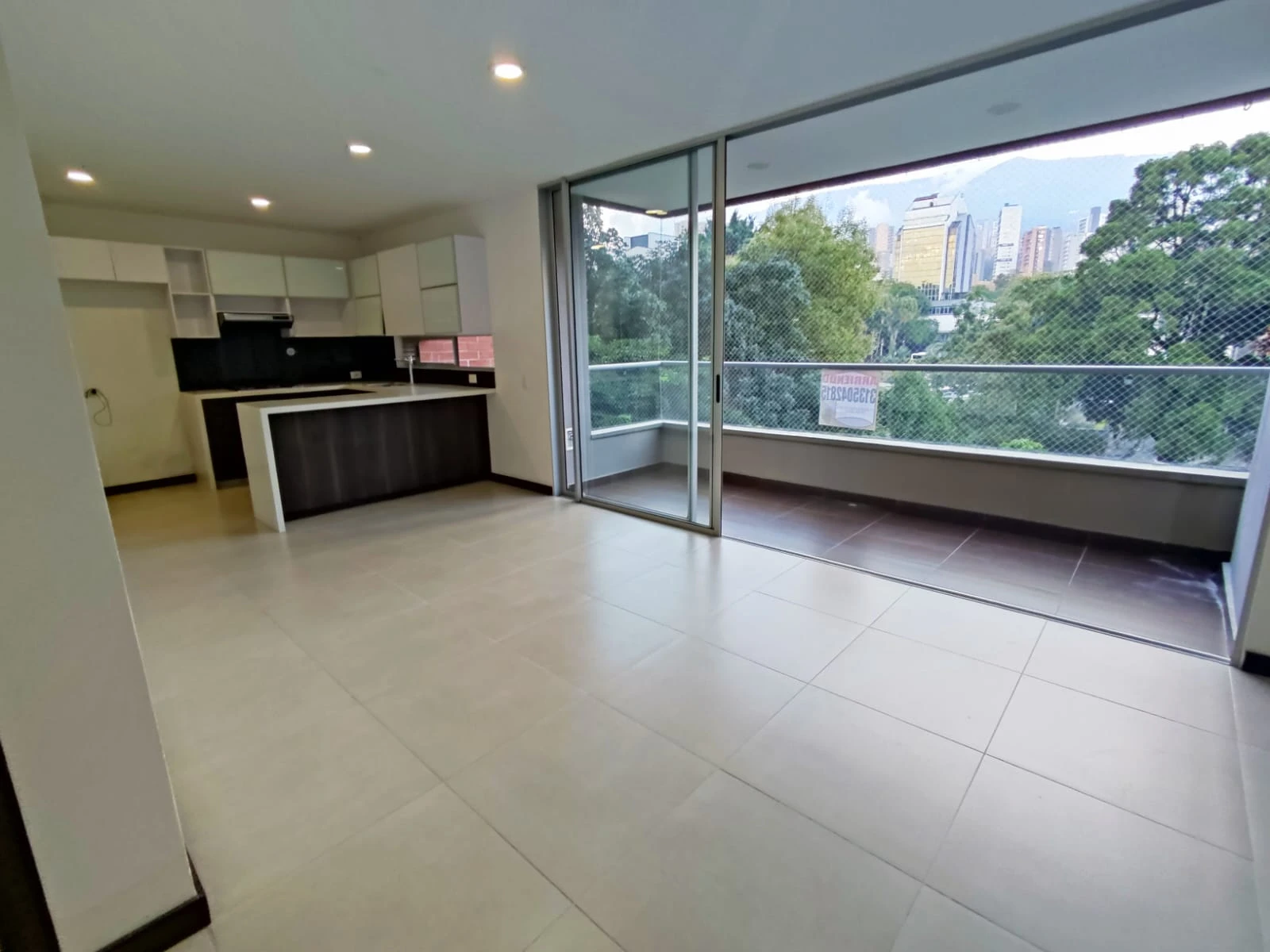 Apartamento en Arriendo sector Santa Maria de los Angeles