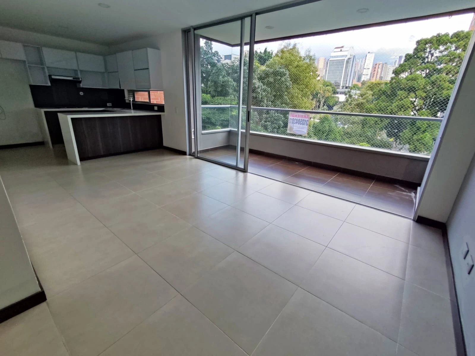 Apartamento en Arriendo sector Santa Maria de los Angeles