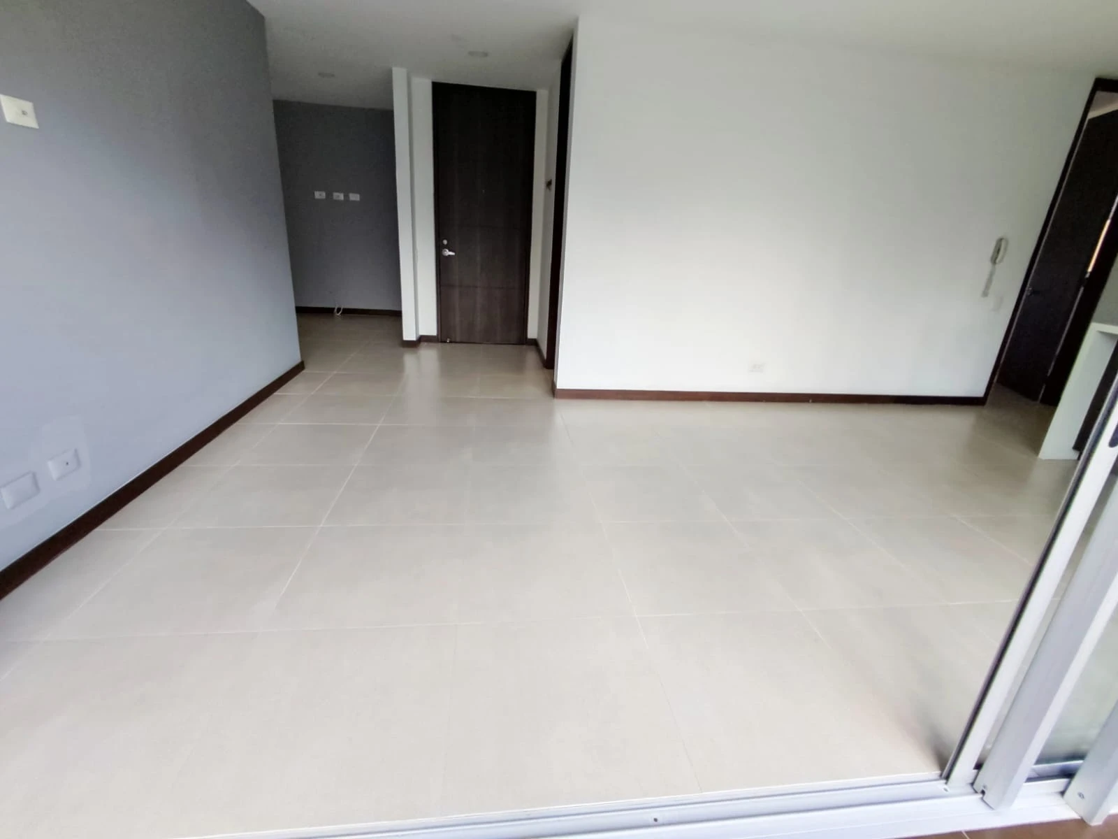 Apartamento en Arriendo sector Santa Maria de los Angeles
