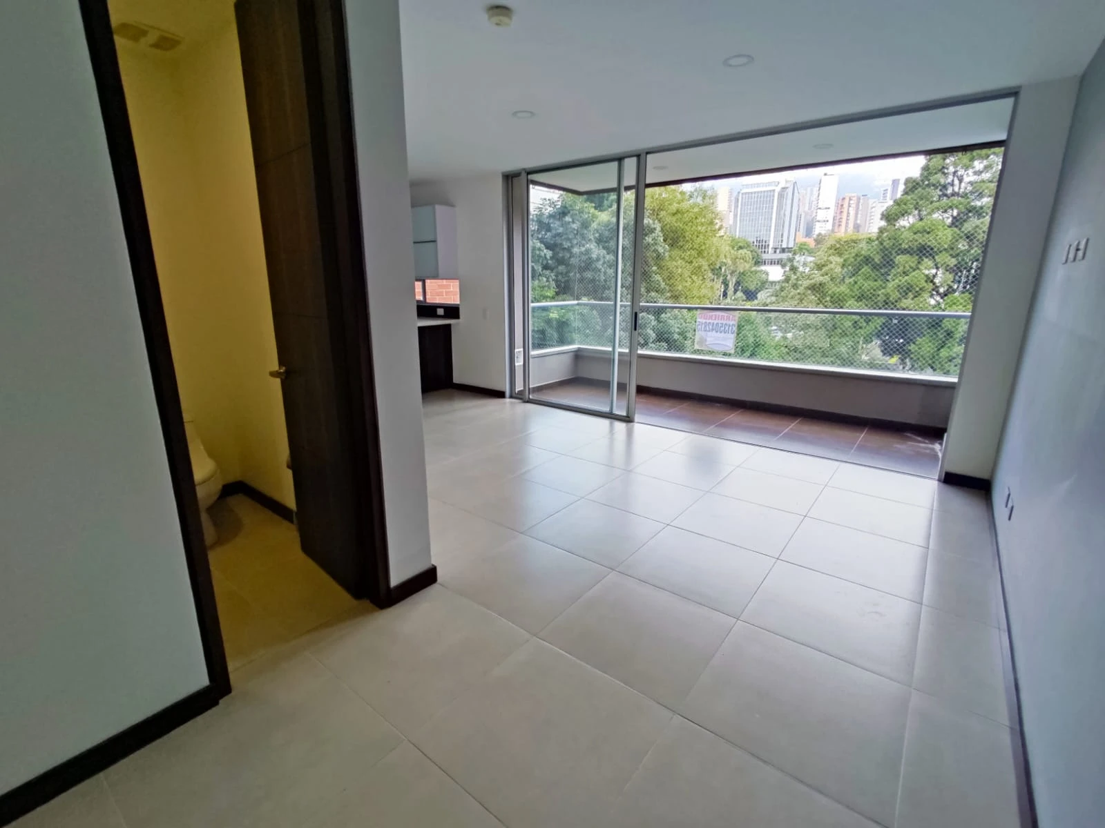 Apartamento en Arriendo sector Santa Maria de los Angeles