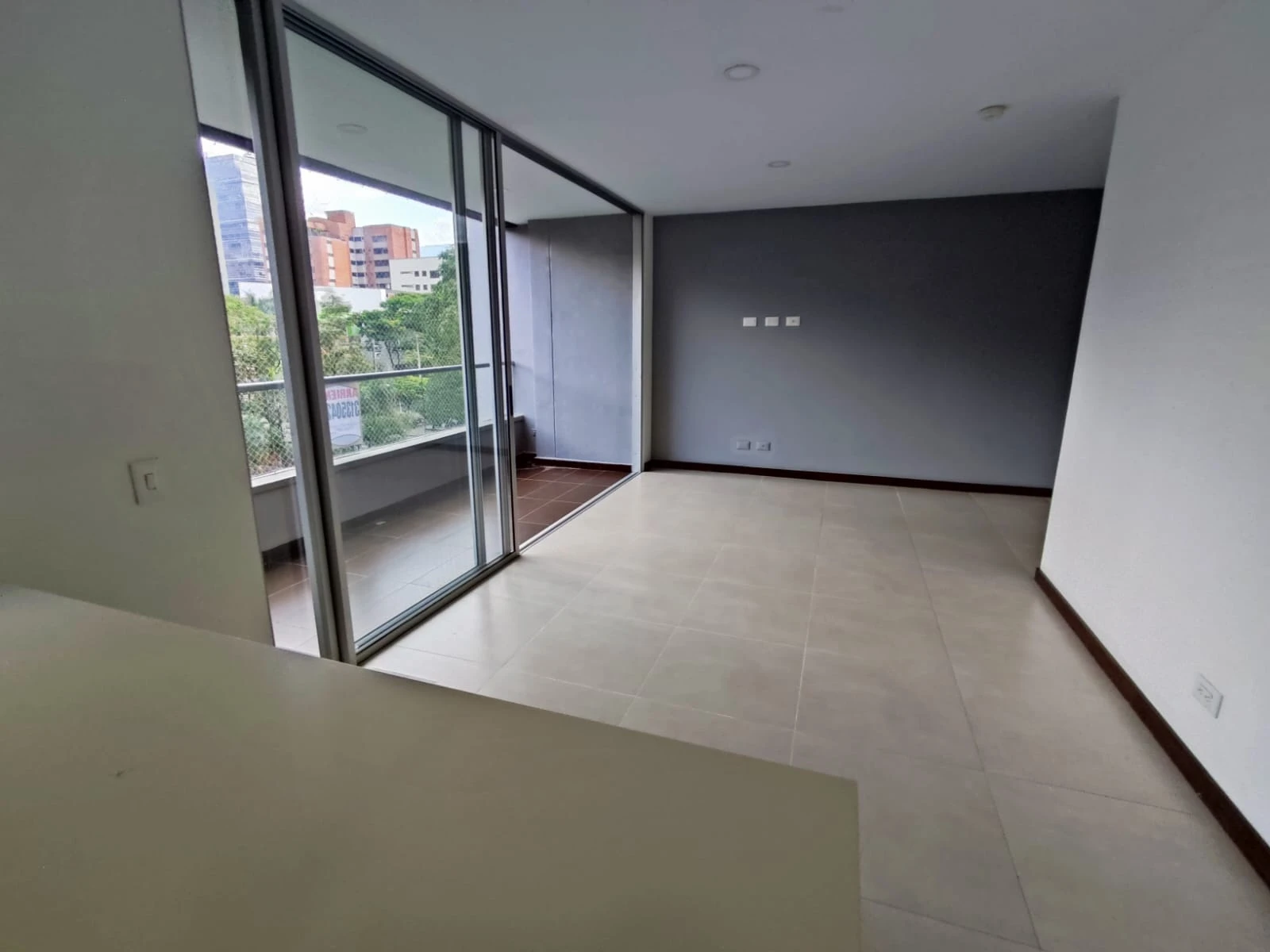 Apartamento en Arriendo sector Santa Maria de los Angeles