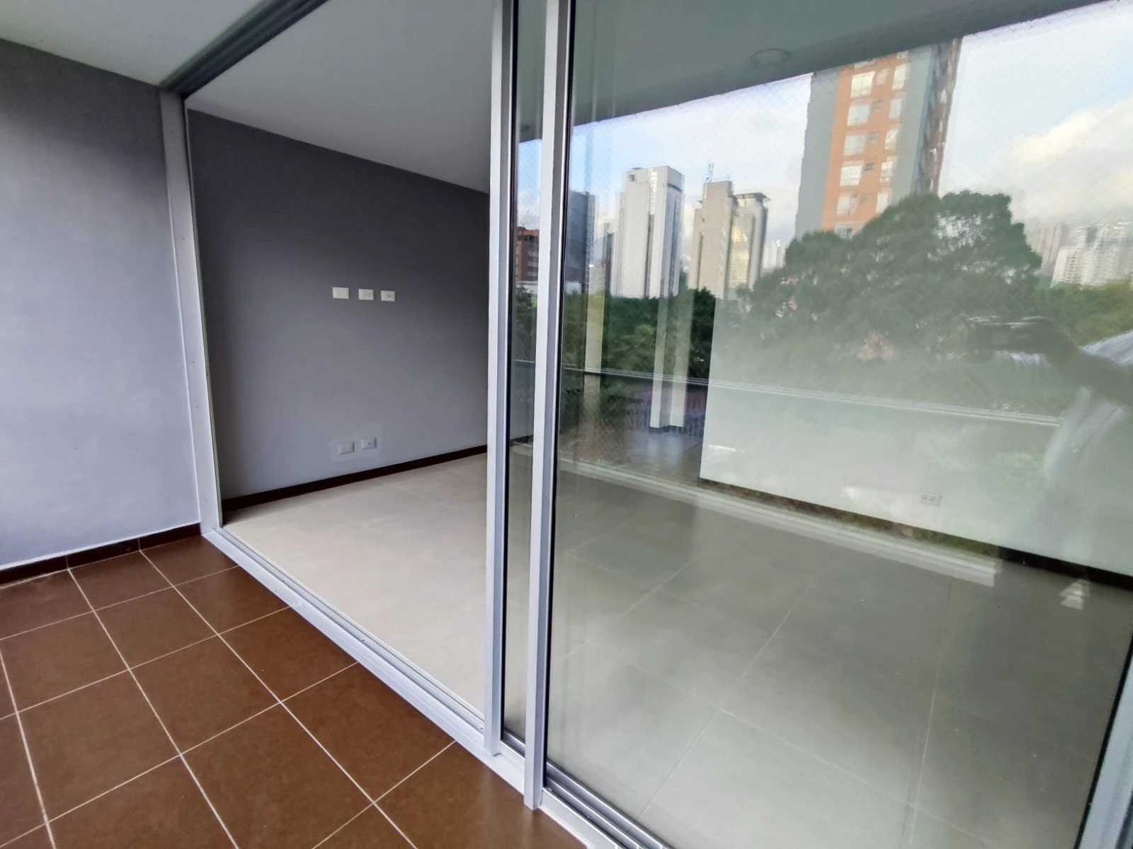 Apartamento en Arriendo sector Santa Maria de los Angeles