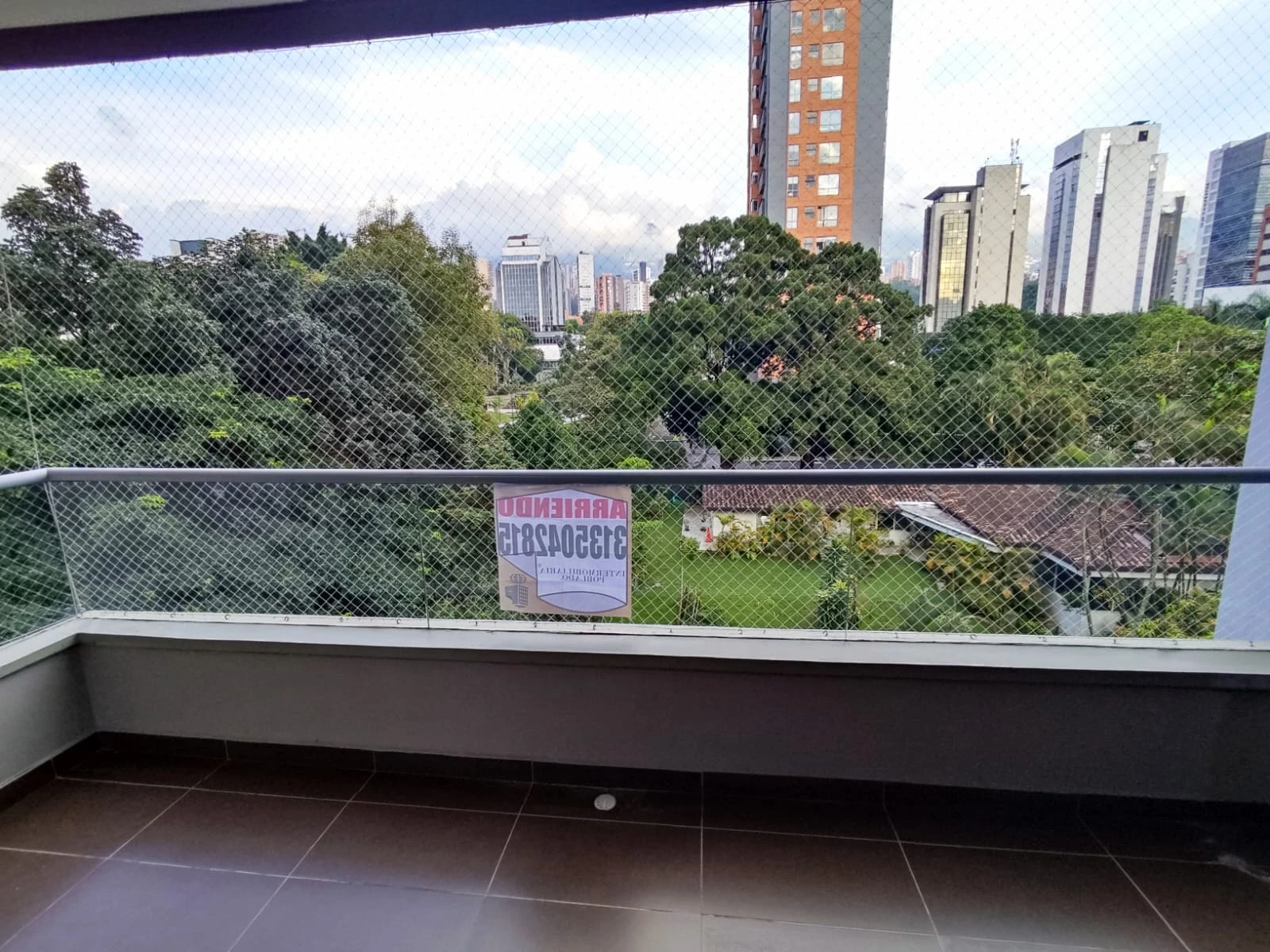 Apartamento en Arriendo sector Santa Maria de los Angeles
