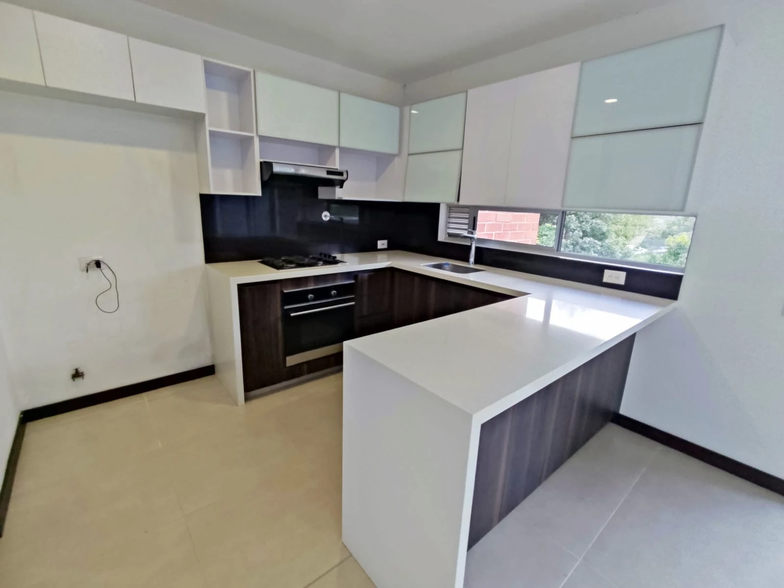 Apartamento en Arriendo sector Santa Maria de los Angeles