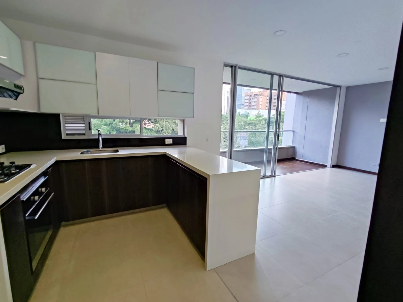 Apartamento en Arriendo sector Santa Maria de los Angeles