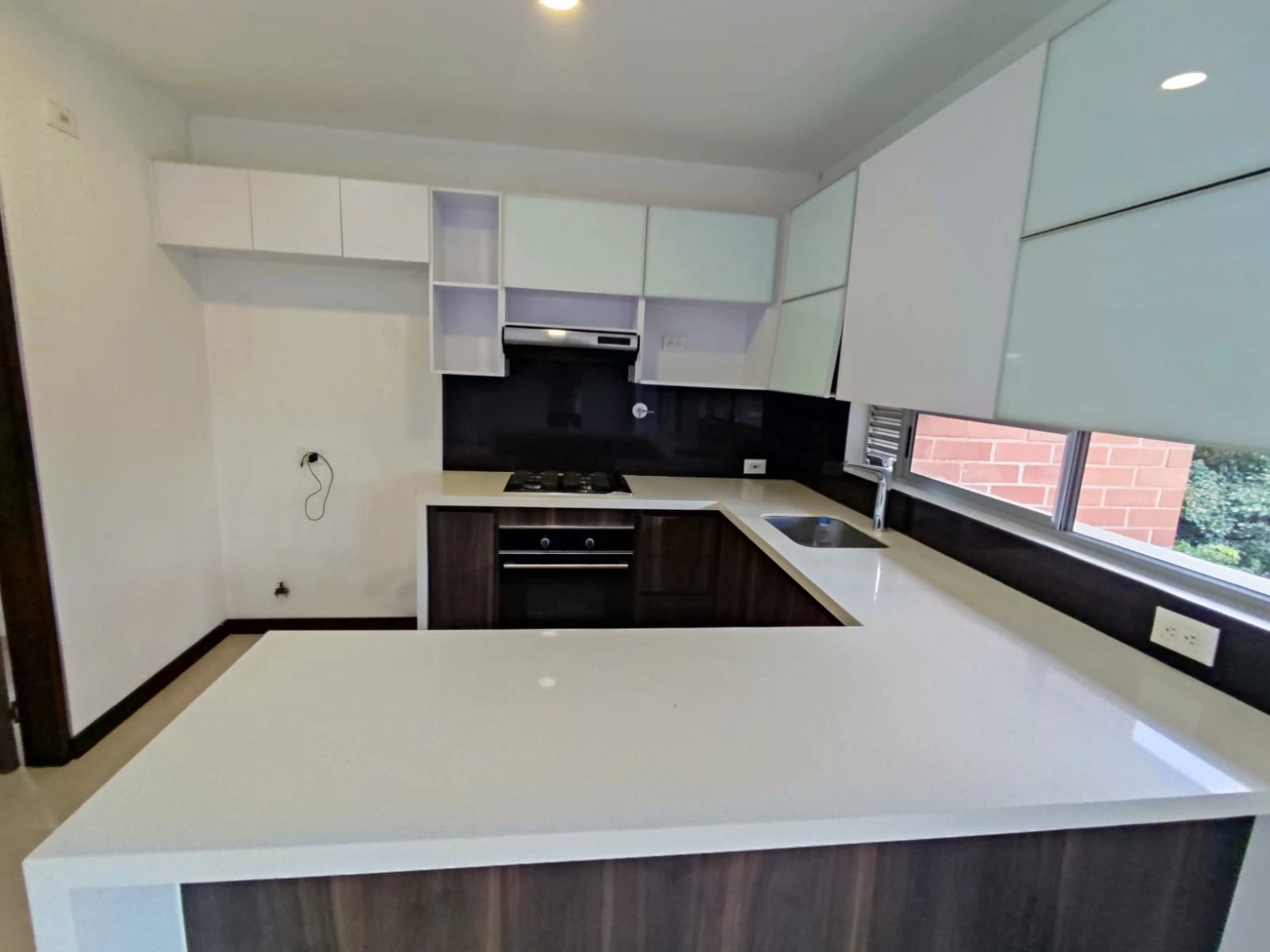 Apartamento en Arriendo sector Santa Maria de los Angeles
