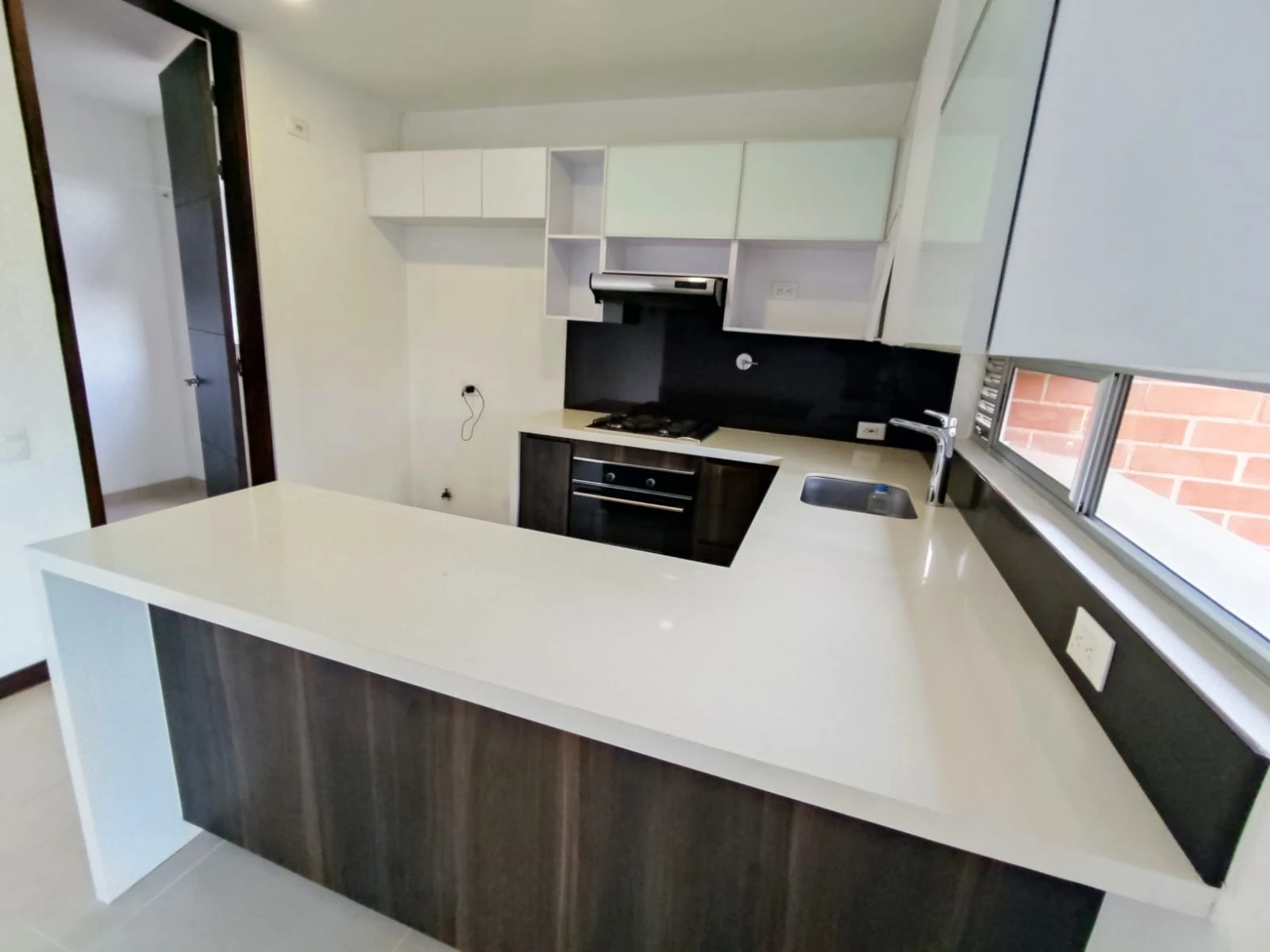 Apartamento en Arriendo sector Santa Maria de los Angeles