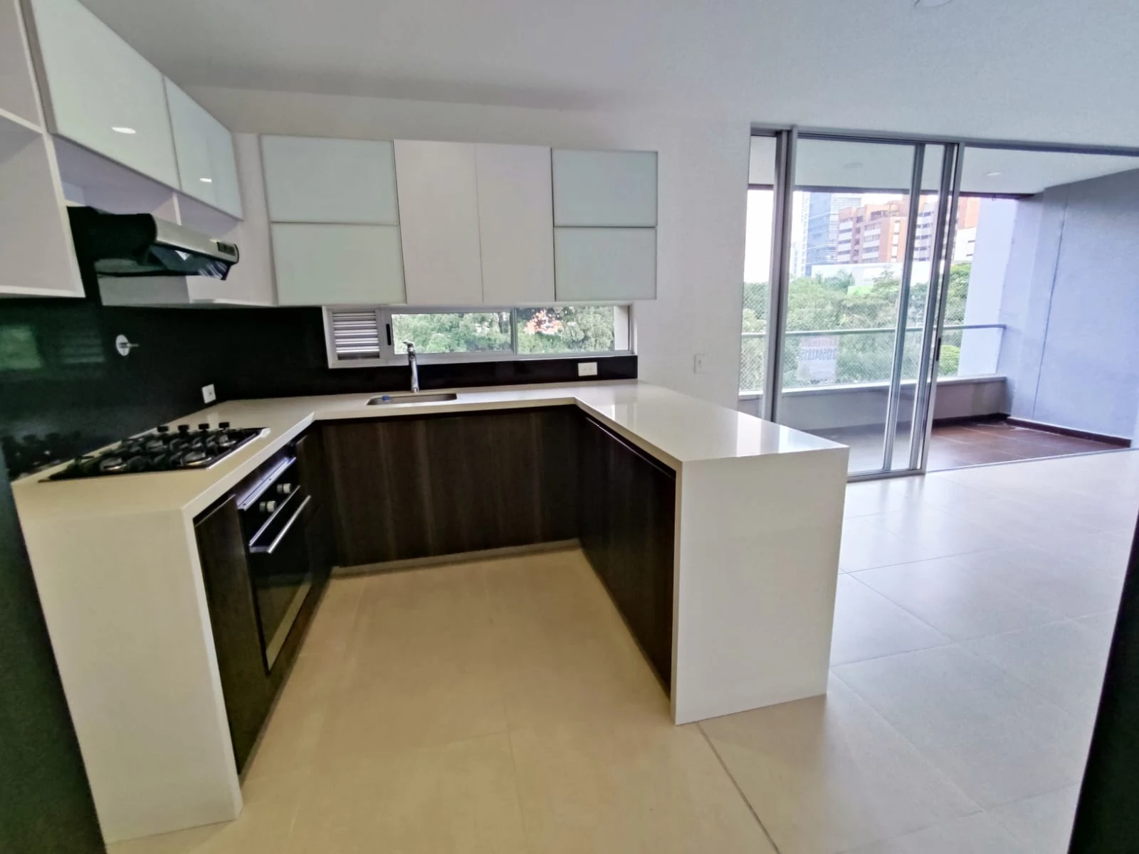 Apartamento en Arriendo sector Santa Maria de los Angeles