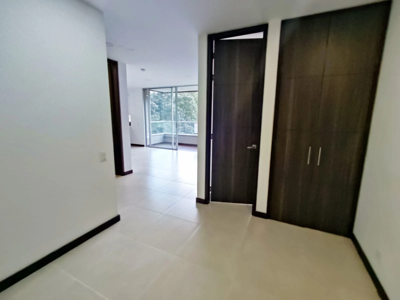 Apartamento en Arriendo sector Santa Maria de los Angeles