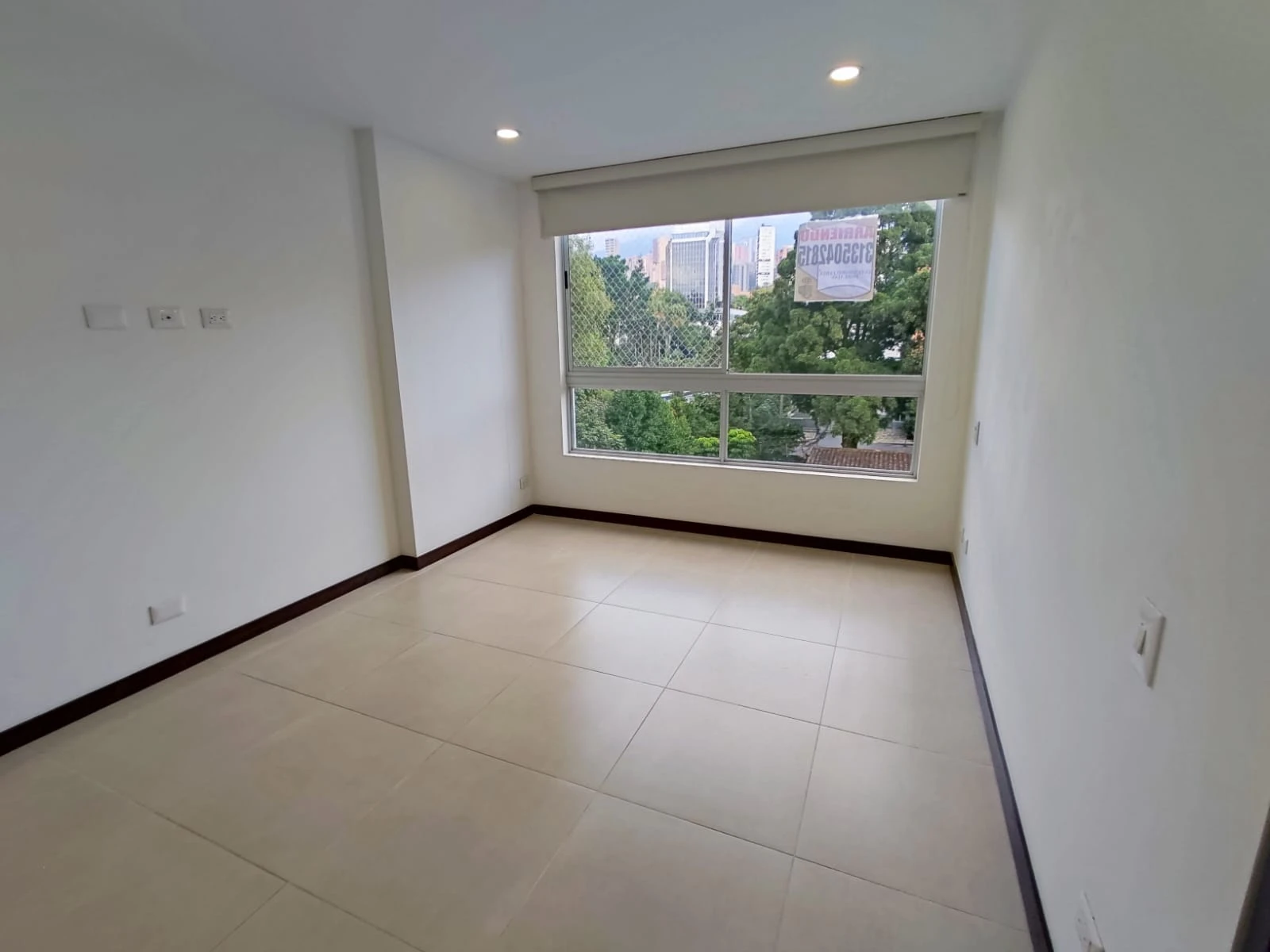 Apartamento en Arriendo sector Santa Maria de los Angeles