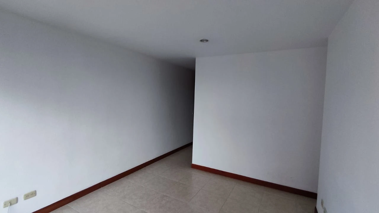 apartamento en arriendo sector superior Loma de los Parra