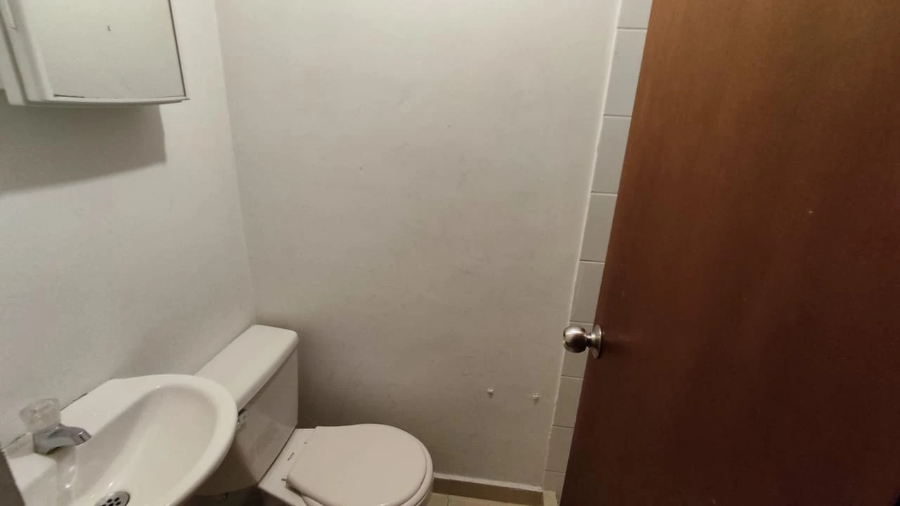 apartamento en arriendo sector superior Loma de los Parra