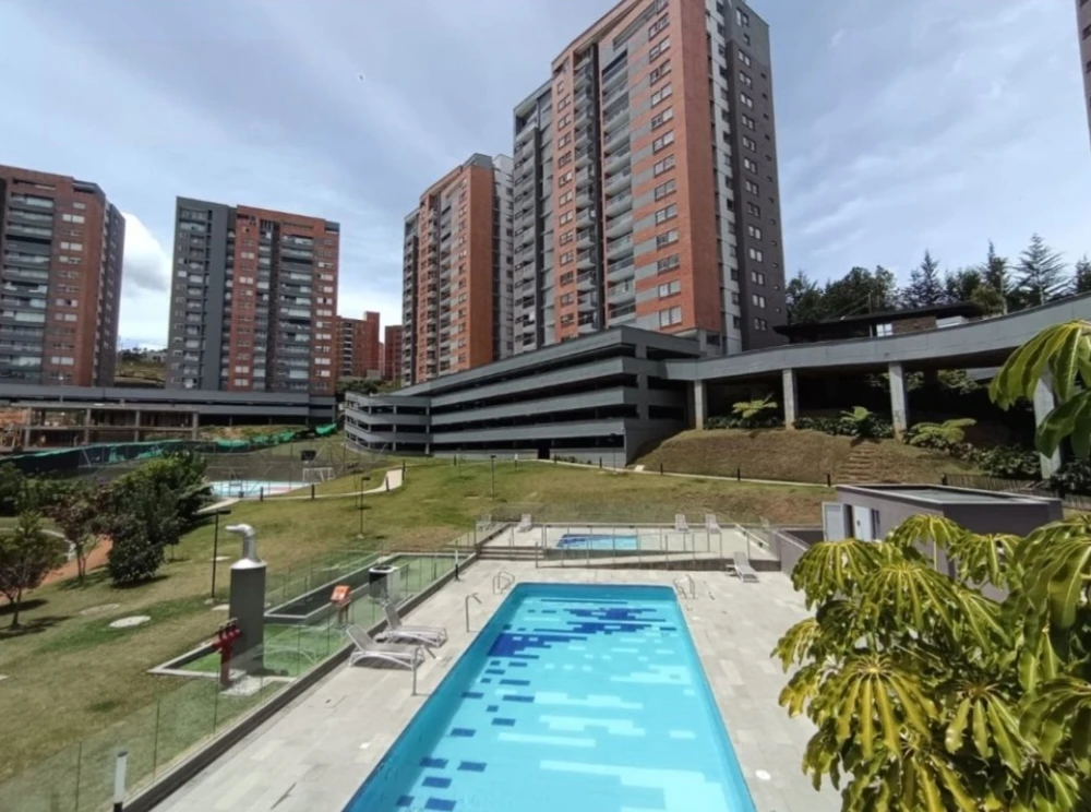 APARTAMENTO DUPLEX EN VENTA EN CLUB VERDE TERRA