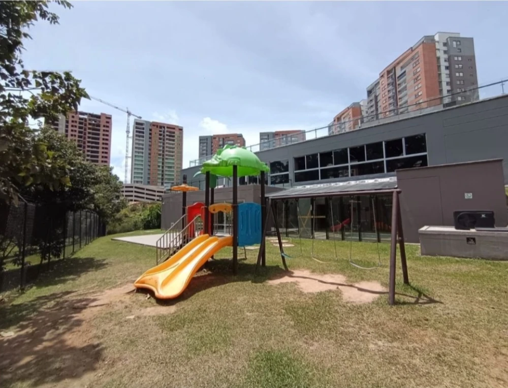 APARTAMENTO DUPLEX EN VENTA EN CLUB VERDE TERRA