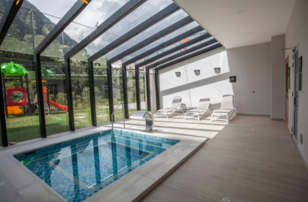 APARTAMENTO DUPLEX EN VENTA EN CLUB VERDE TERRA