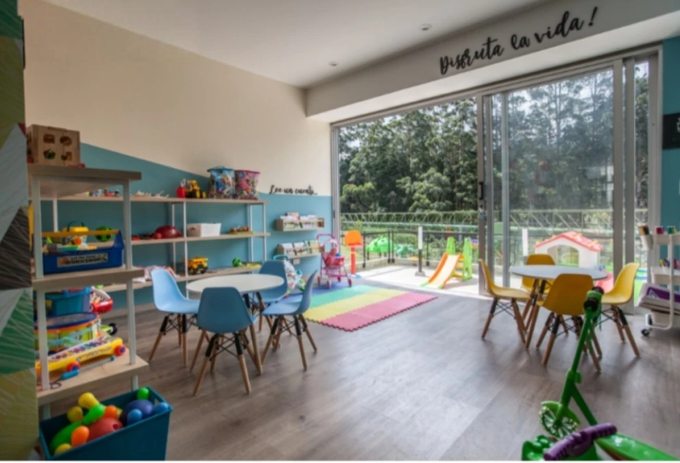 APARTAMENTO DUPLEX EN VENTA EN CLUB VERDE TERRA