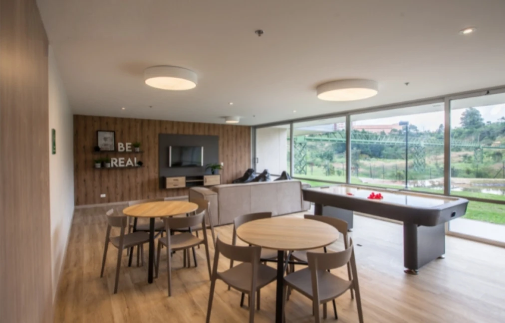 APARTAMENTO DUPLEX EN VENTA EN CLUB VERDE TERRA