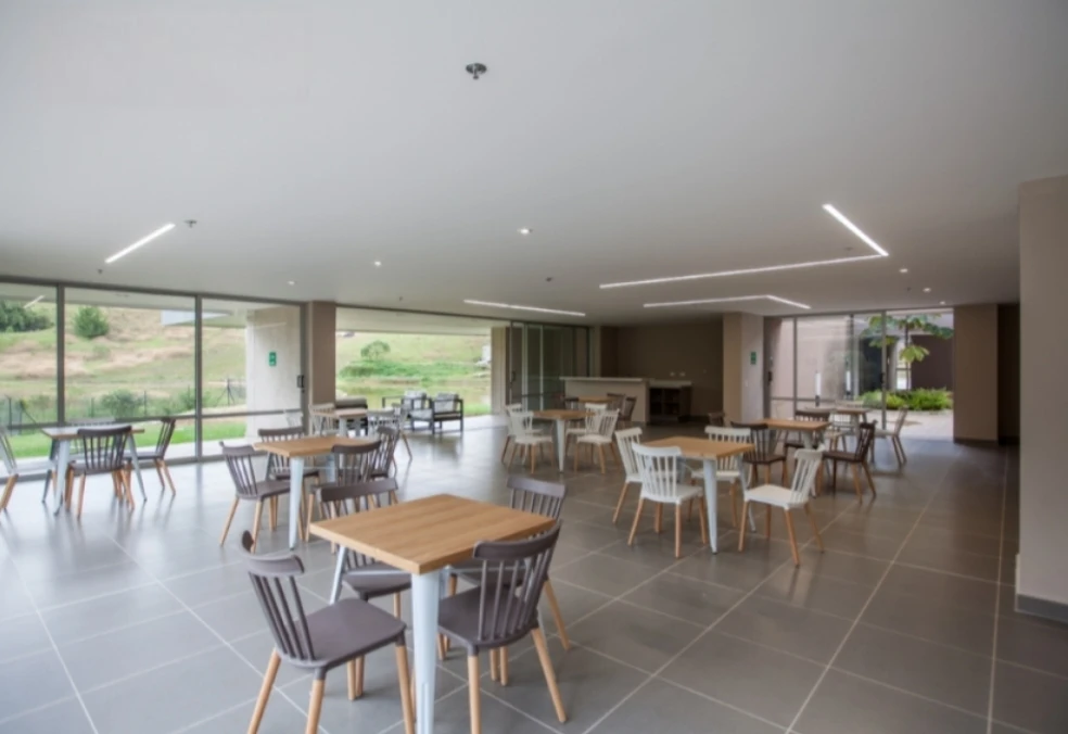 APARTAMENTO DUPLEX EN VENTA EN CLUB VERDE TERRA