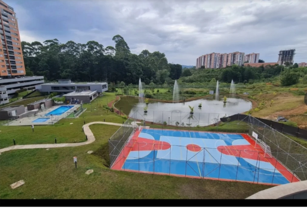 APARTAMENTO DUPLEX EN VENTA EN CLUB VERDE TERRA