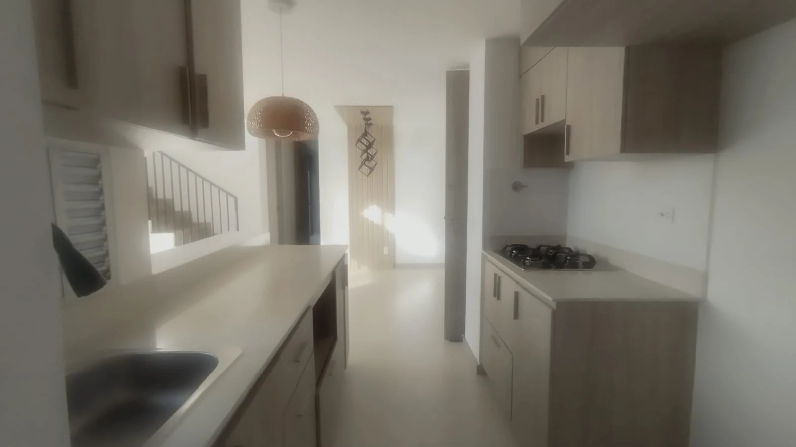 APARTAMENTO DUPLEX EN VENTA EN CLUB VERDE TERRA