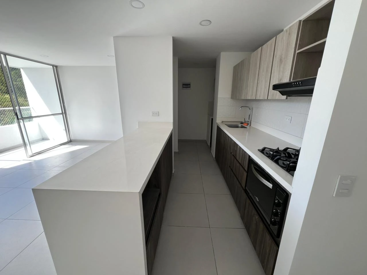 Apartamento en Arriendo San Diego Medellín