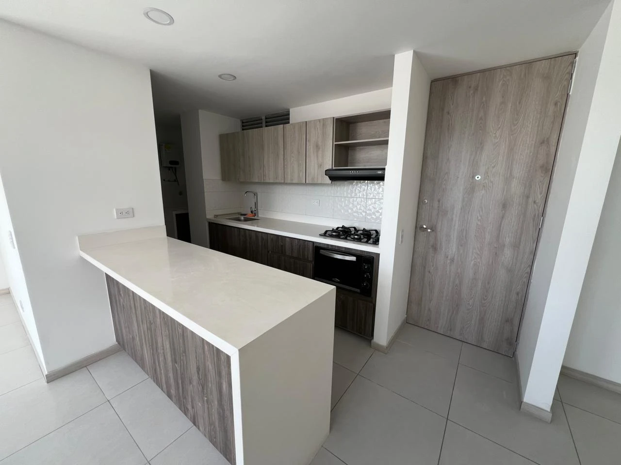Apartamento en Arriendo San Diego Medellín