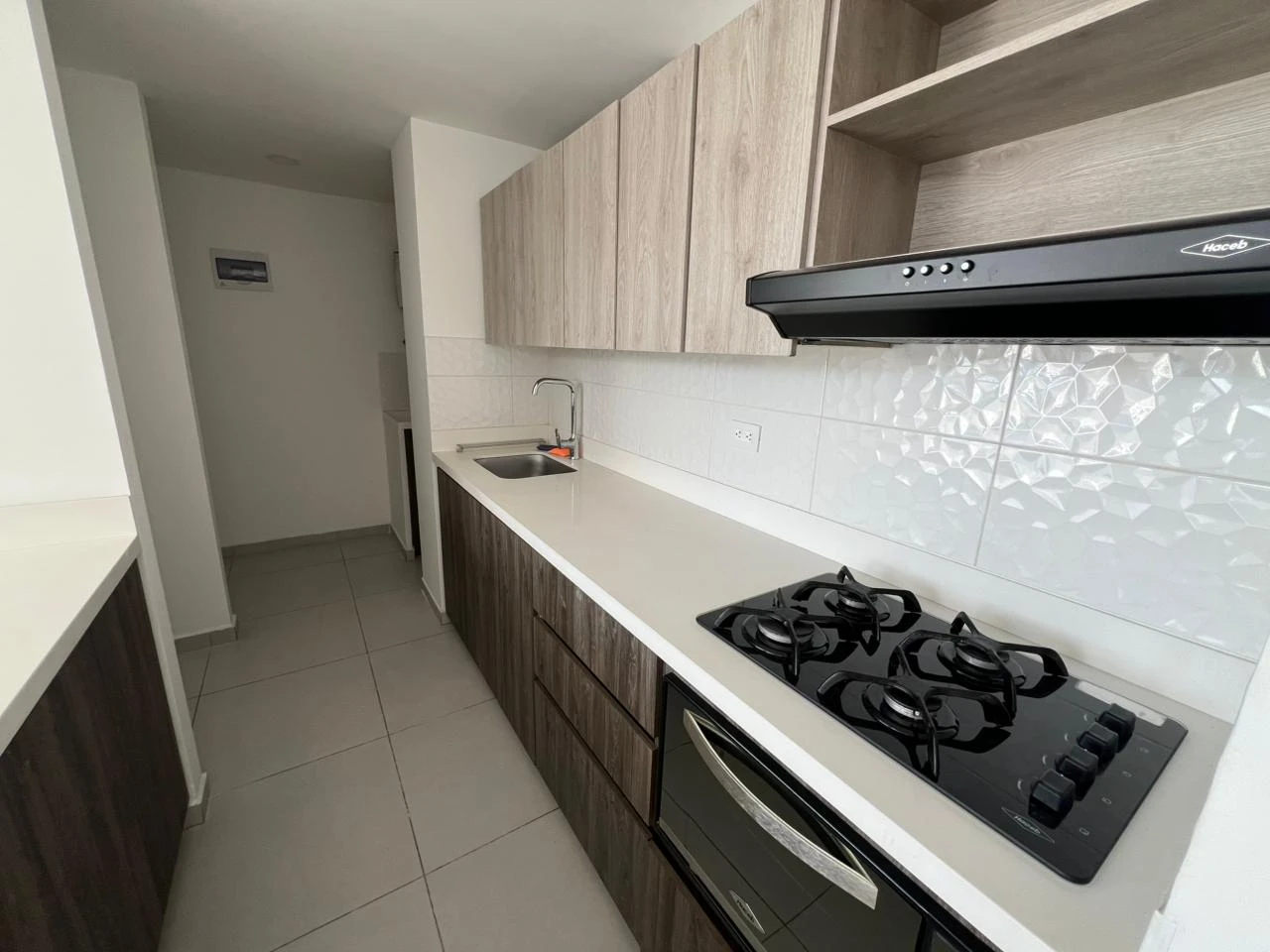 Apartamento en Arriendo San Diego Medellín