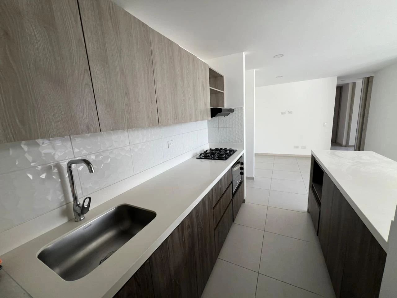 Apartamento en Arriendo San Diego Medellín