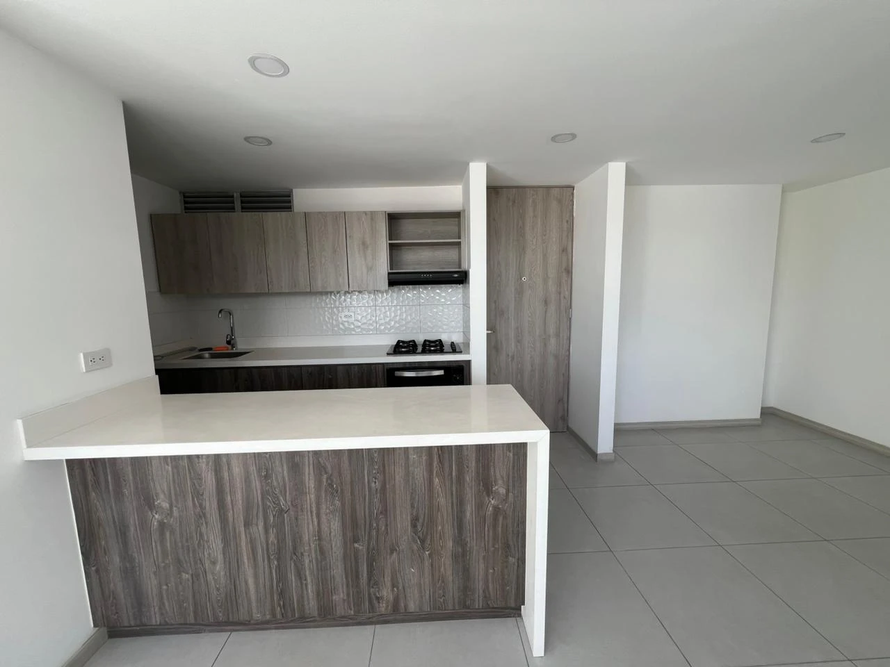 Apartamento en Arriendo San Diego Medellín