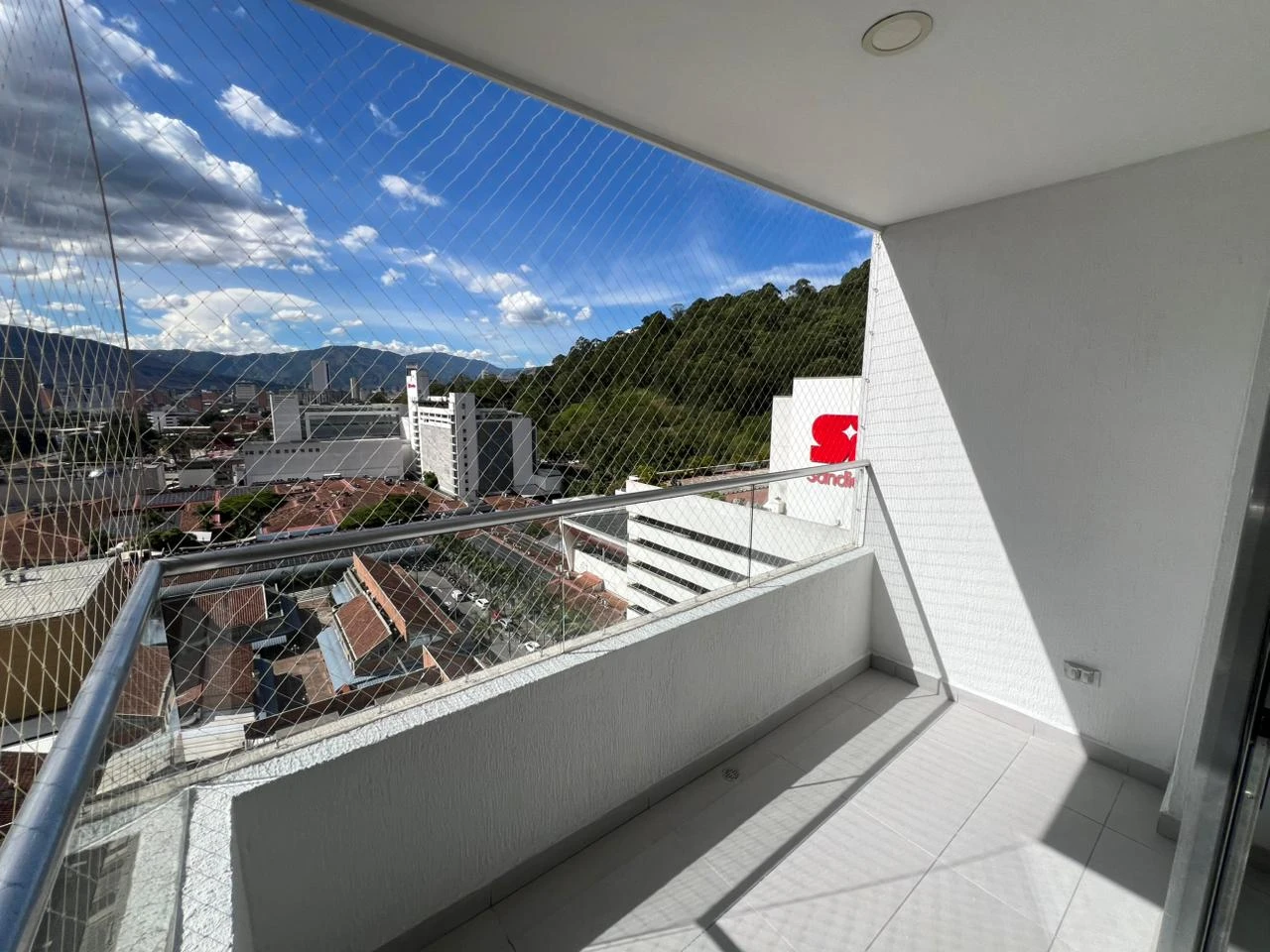 Apartamento en Arriendo San Diego Medellín