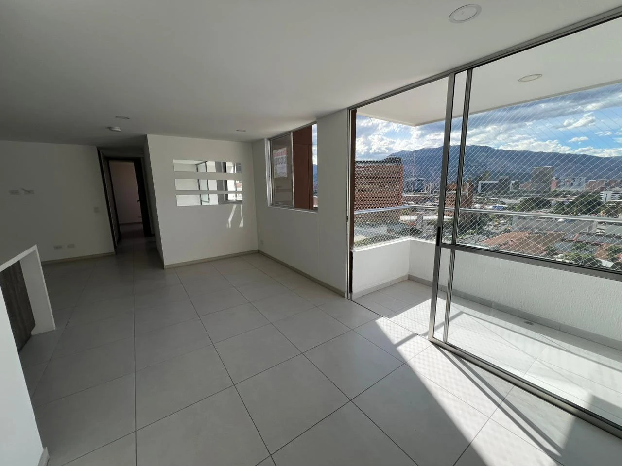 Apartamento en Arriendo San Diego Medellín