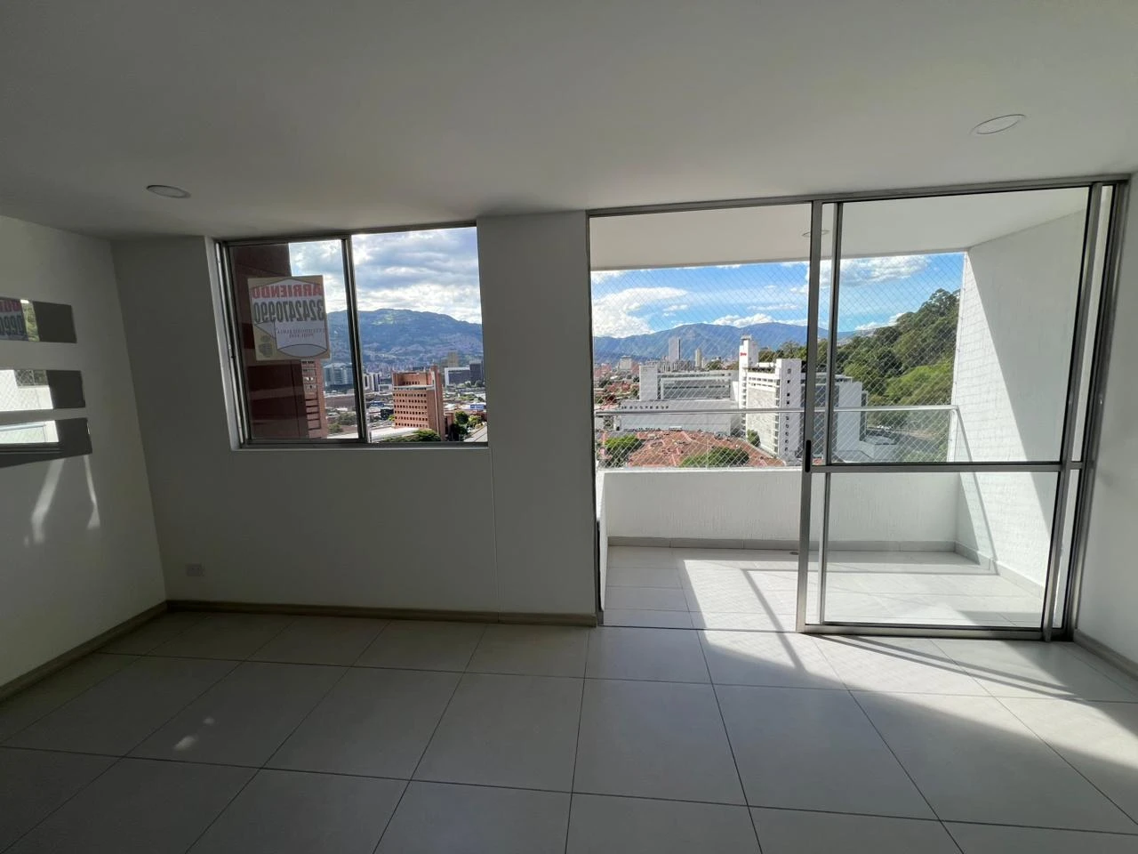 Apartamento en Arriendo San Diego Medellín