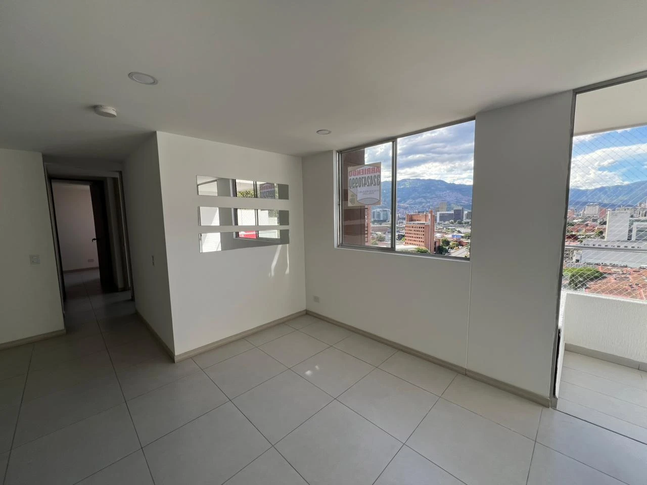 Apartamento en Arriendo San Diego Medellín