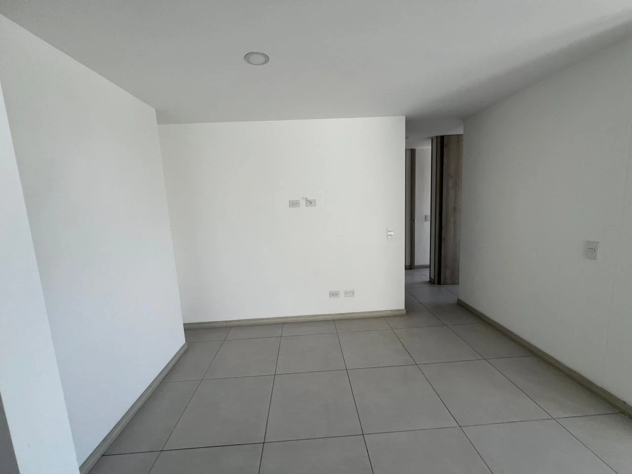 Apartamento en Arriendo San Diego Medellín