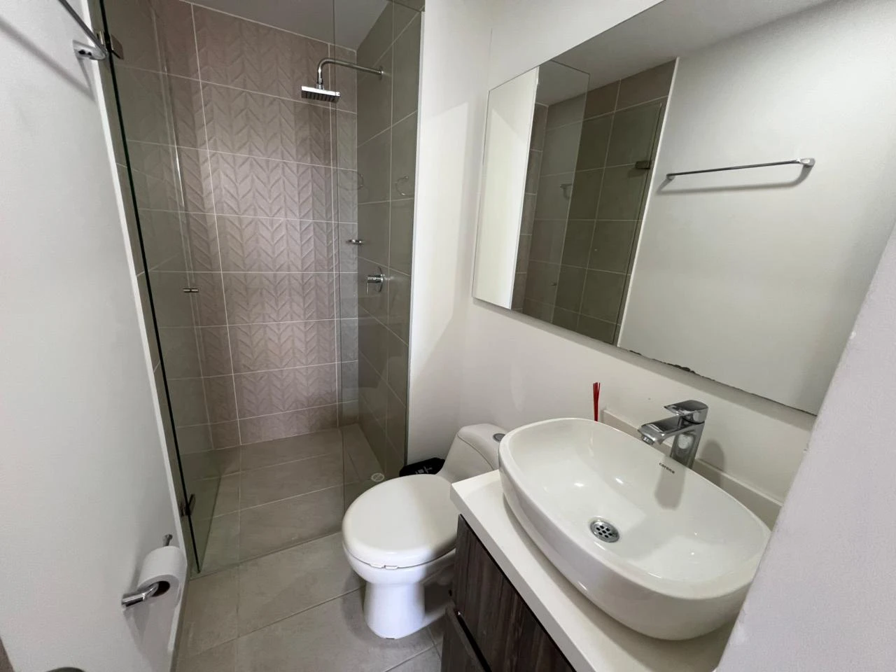 Apartamento en Arriendo San Diego Medellín