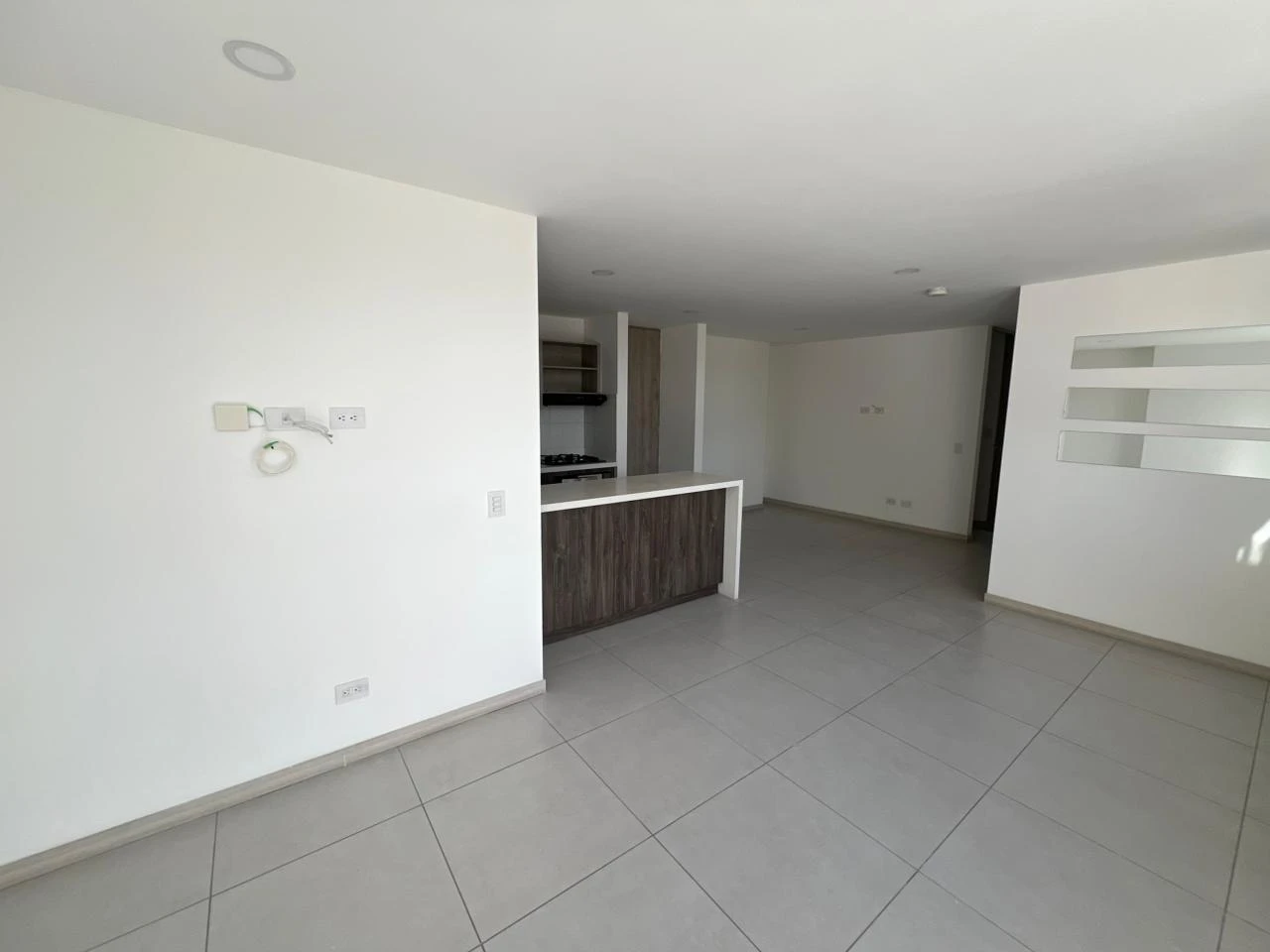 Apartamento en Arriendo San Diego Medellín