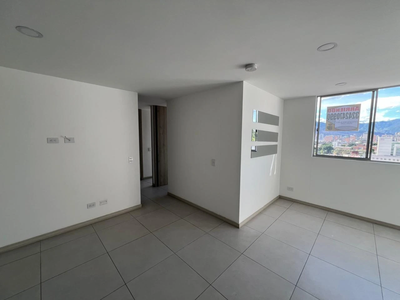 Apartamento en Arriendo San Diego Medellín