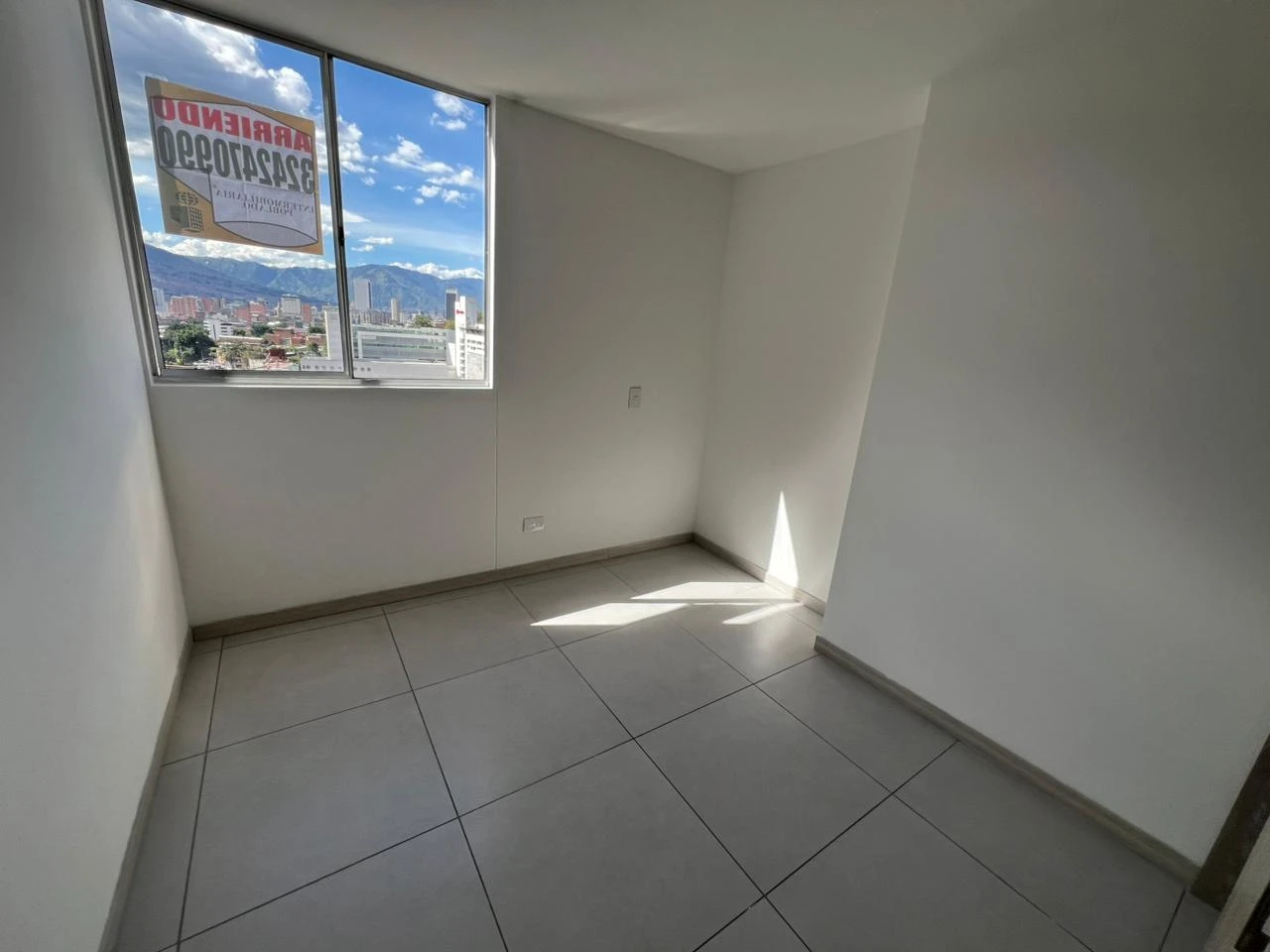 Apartamento en Arriendo San Diego Medellín
