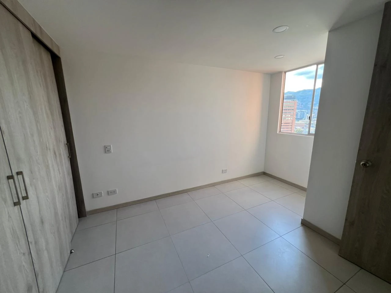 Apartamento en Arriendo San Diego Medellín